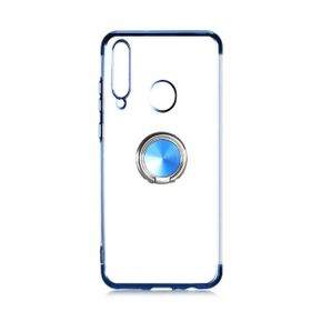 Evastore Galaxy M30 Gess Silikon Kılıf