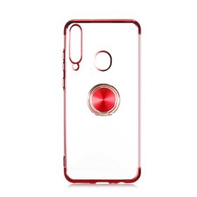 Evastore Galaxy M30 Gess Silikon Kılıf