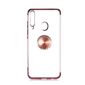 Evastore Galaxy M30 Gess Silikon Kılıf