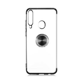 Evastore Galaxy M30 Gess Silikon Kılıf