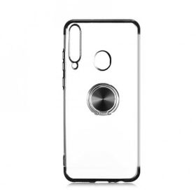 Evastore Galaxy M30 Gess Silikon Kılıf