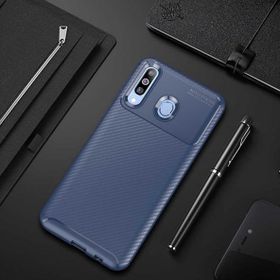 Evastore Galaxy M30 Negro Silikon Kılıf