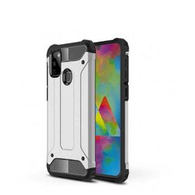 Evastore Galaxy M30s Crash Silikon Kılıf