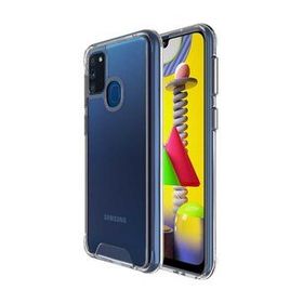 Evastore Galaxy M30s Gard Silikon Kılıf