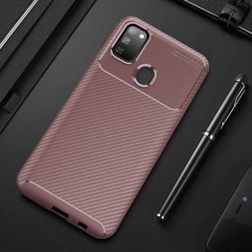 Evastore Galaxy M30s Negro Silikon Kılıf
