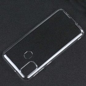 Evastore Galaxy M30s Süper Silikon Kılıf