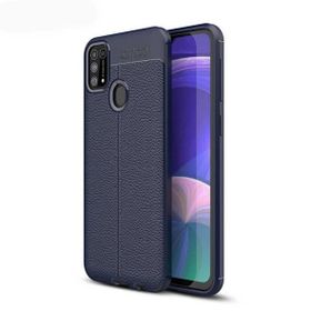 Evastore Galaxy M31 Niss Silikon Kılıf