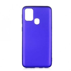 Evastore Galaxy M31 Premier Silikon Kılıf