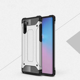 Evastore Galaxy Note 10 Crash Silikon Kılıf