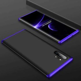 Evastore Galaxy Note 10 Plus Kılıf Ays Kapak
