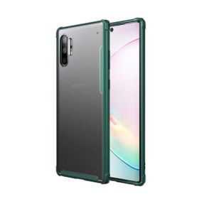 Evastore Galaxy Note 10 Plus Volks Silikon Kılıf