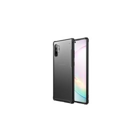 Evastore Galaxy Note 10 Plus Zore Volks Silikon Kılıf