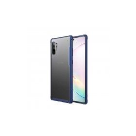 Evastore Galaxy Note 10 Plus Zore Volks Silikon Kılıf