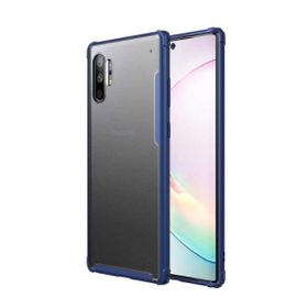 Evastore Galaxy Note 10 Plus Zore Volks Silikon Kılıf