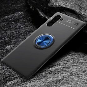 Evastore Galaxy Note 10 Ravel Silikon Kılıf