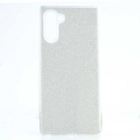 Evastore Galaxy Note 10 Shining Silikon Kılıf