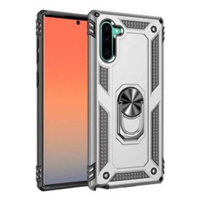 Evastore Galaxy Note 10 Vega Silikon Kılıf