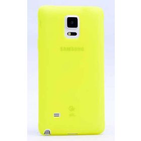 Evastore Galaxy Note 3 Premier Silikon Kılıf