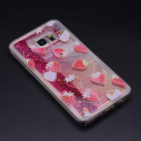 Evastore Galaxy Note 5 Marshmelo Silikon Kılıf