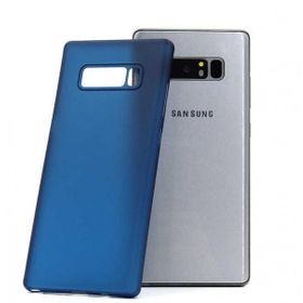 Evastore Galaxy Note 8 1. Pp Silikon Kılıf