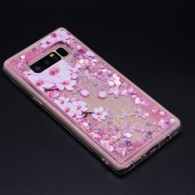 Evastore Galaxy Note 8 Marshmelo Silikon Kılıf