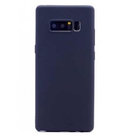 Evastore Galaxy Note 8 Premier Silikon Kılıf