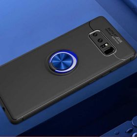 Evastore Galaxy Note 8 Ravel Silikon Kılıf