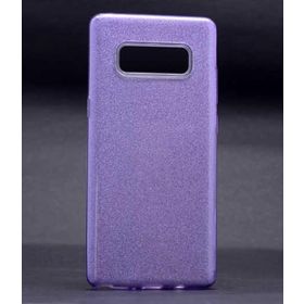 Evastore Galaxy Note 8 Shining Silikon Kılıf