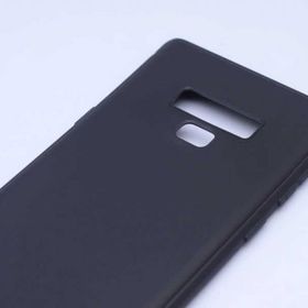 Evastore Galaxy Note 9 İmax Silikon Kılıf