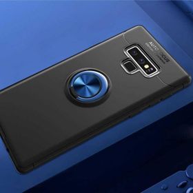 Evastore Galaxy Note 9 Ravel Silikon Kılıf