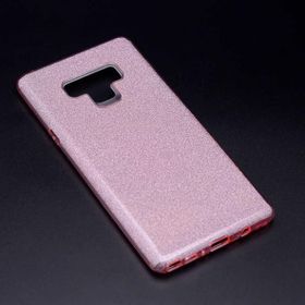 Evastore Galaxy Note 9 Shining Silikon Kılıf