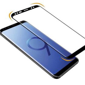 Evastore Galaxy Note 9 Süper Pet Ekran Koruyucu Jelatin
