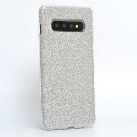 Evastore Galaxy S10 Plus Shining Silikon Kılıf