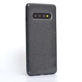 Evastore Galaxy S10 Shining Silikon Kılıf