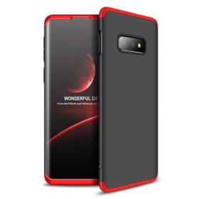 Evastore Galaxy S10e Kılıf Ays Kapak