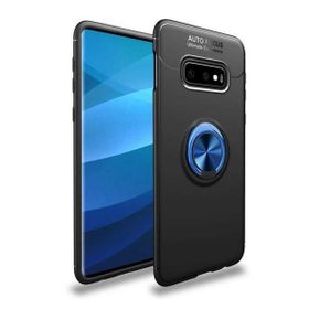 Evastore Galaxy S10e Ravel Silikon Kılıf