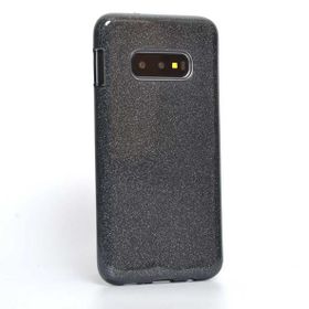 Evastore Galaxy S10e Shining Silikon Kılıf