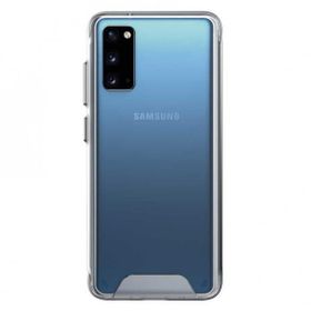 Evastore Galaxy S20 Gard Silikon Kılıf