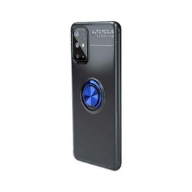 Evastore Galaxy S20 Plus Ravel Silikon Kılıf