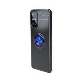 Evastore Galaxy S20 Plus Ravel Silikon Kılıf