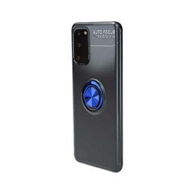Evastore Galaxy S20 Ravel Silikon Kılıf