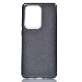 Evastore Galaxy S20 Ultra Kılıf Shining Silikon Kılıf