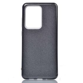 Evastore Galaxy S20 Ultra Kılıf Shining Silikon Kılıf