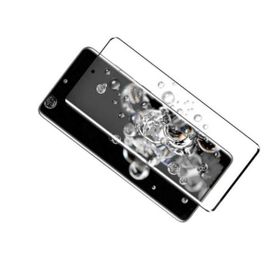 Evastore Galaxy S20 Ultra Süper Pet Ekran Koruyucu Jelatin