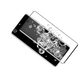 Evastore Galaxy S20 Ultra Süper Pet Ekran Koruyucu Jelatin