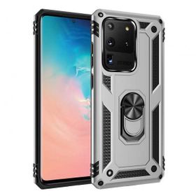 Evastore Galaxy S20 Ultra Vega Silikon Kılıf