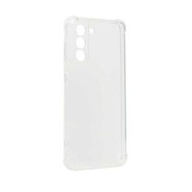 Evastore Galaxy S21 Kamera Korumalı Nitro Anti Shock Silikon Kılıf