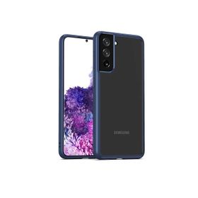 Evastore Galaxy S21 Plus Hom Silikon Kılıf