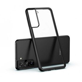 Evastore Galaxy S21 Plus Hom Silikon Kılıf