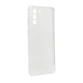 Evastore Galaxy S21 Plus Kamera Korumalı Nitro Anti Shock Silikon Kılıf
